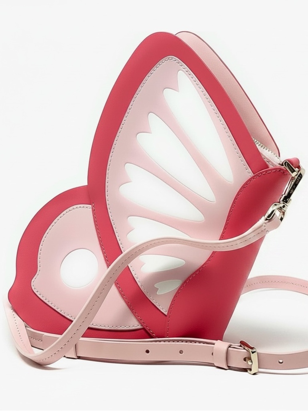 Kate Spade New York Bonnie Butterfly Novelty Bag, new w/o tags